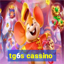 tg6s cassino